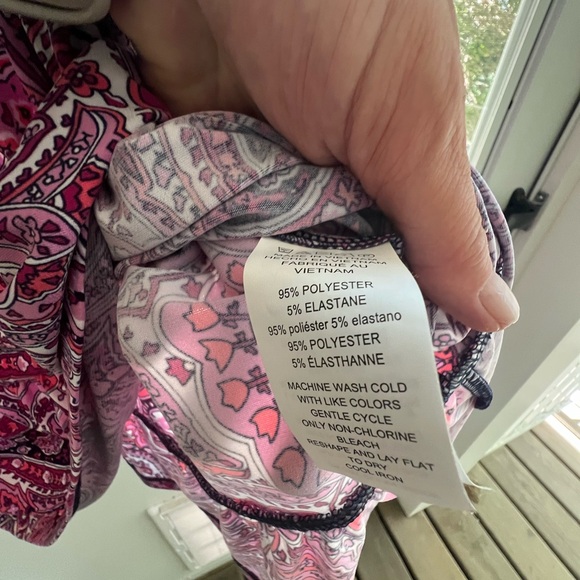 Michael Kors Women’s Size 1X Dress - Picture 4 of 7